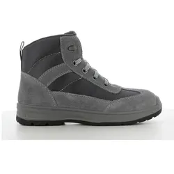 Safety Jogger, Sicherheitsschuhe, Industrial Botanic High (S1P, 39)