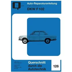 DKW F 102, Ratgeber