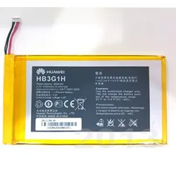 Akku Original Huawe HB3G1,  HB3G1H für Media Pad 7 Lite