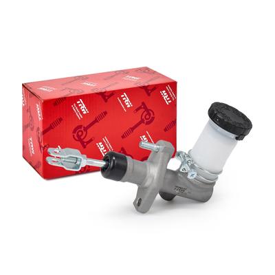 TRW Kupplungsgeberzylinder SUZUKI PNB432 2381070C00 Geberzylinder,Geberzylinder, Kupplung