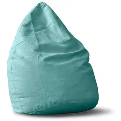 Lumaland, Sitzsack, Sitzsack 220 l türkis
