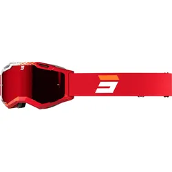 Shot Iris 2.0 Fusion Motocross Brille