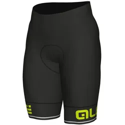 Alé, Herren, Velohosen, Corsa (S), Schwarz