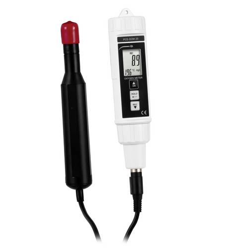 PCE Instruments Hygiene / Lebensmittel Prüfgerät PCE-DOM 20