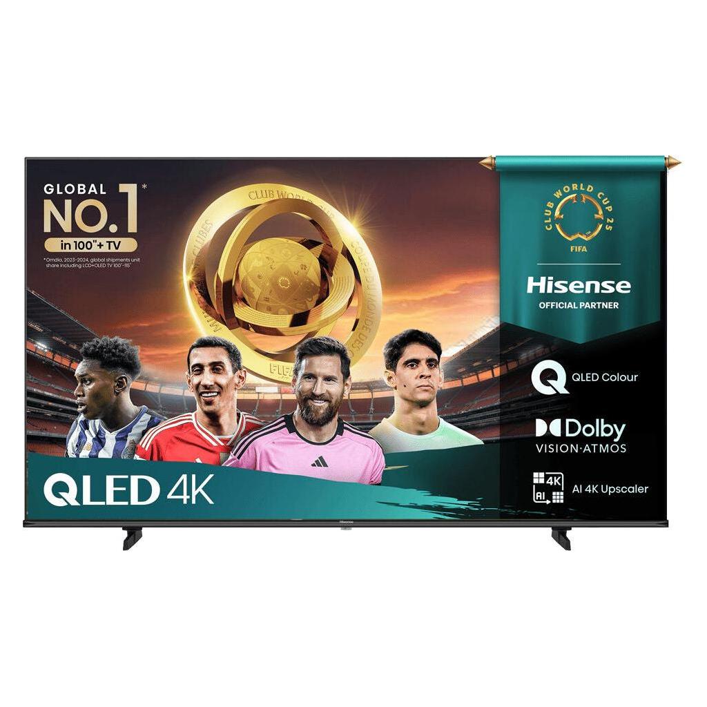 Hisense 75E7Q (75", QLED, 4K) (75E7Q)