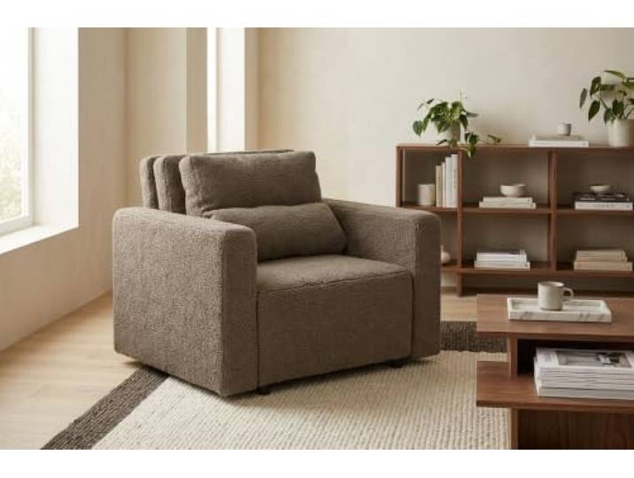 Family Meble Schlafsessel Komo Angel – Variante Angel 5