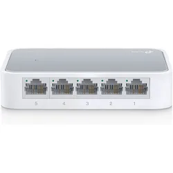 5P TP-Link SF1005D