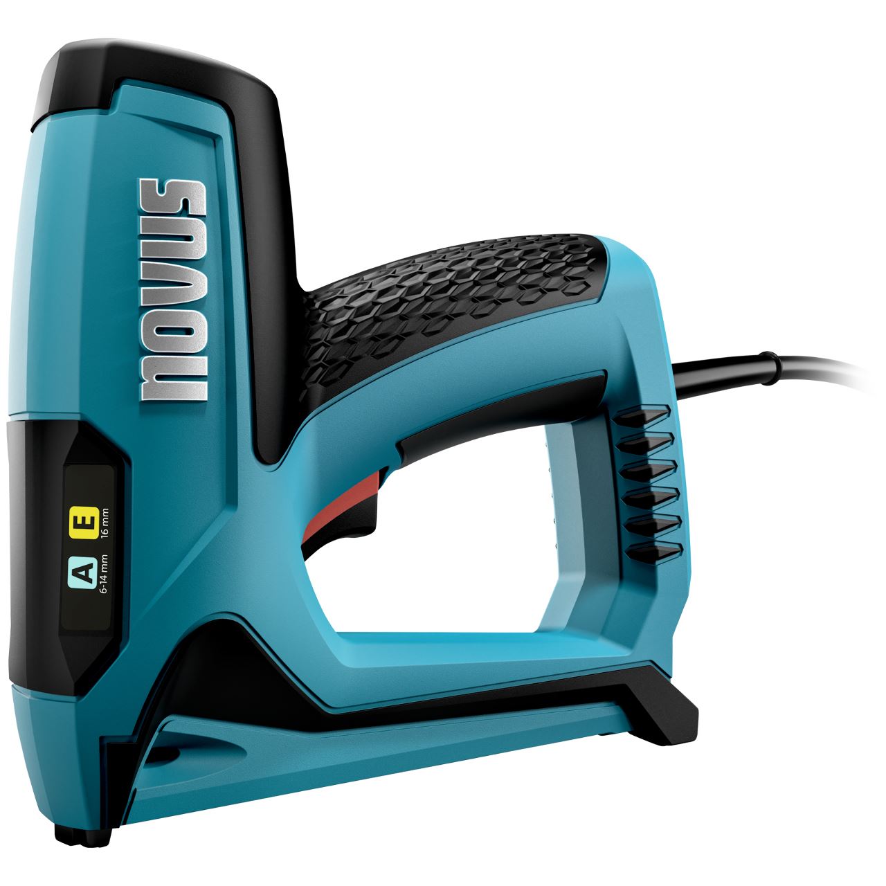novus J-120 Elektro-Tacker/-Nagler