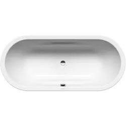 Kaldewei Badewanne VAIO DUO Oval 951, 1800x800x430mm, 233130000001 233130000001