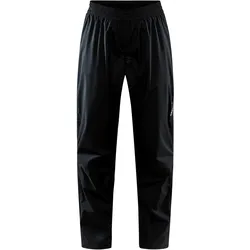 Craft, Damen, Velohosen, Women's Core Endur Hydro Pants (XS), Schwarz