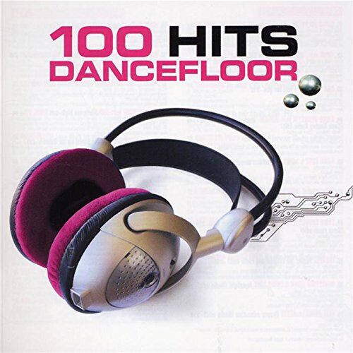 Various - 100 Hits Dancefloor - Preis vom 01.10.2026 17:08:56 h