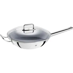 Zwilling Plus Wok 32 cm mit Keramikbeschichtung