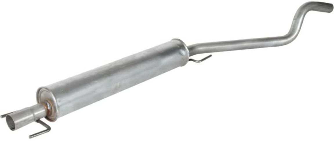 Mittelschalldämpfer BOSAL 284-323