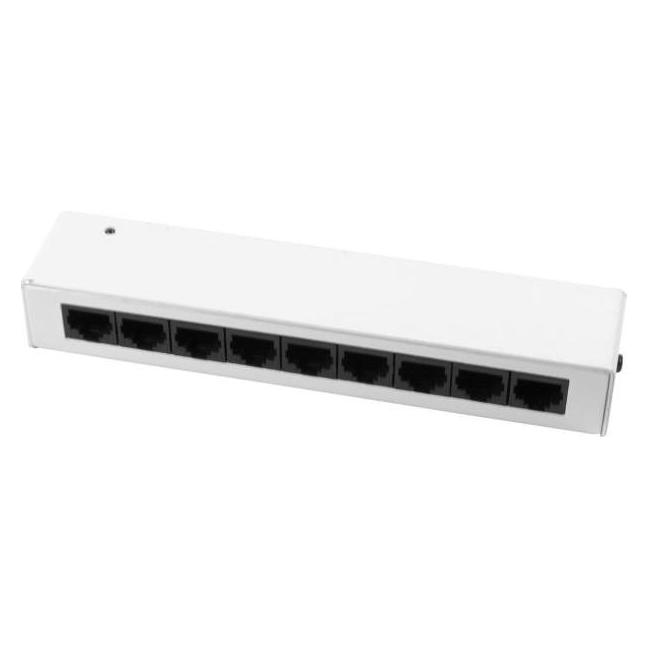 Portaluce synergy 21 led controller 3655 hub - verteiler (Netzwerk Zubehör) (S21-3655)