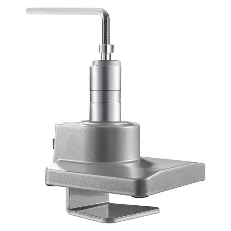 Neomounts NM-D775SILVER (Tisch, 32", 16 kg) (NM-D775SILVER)