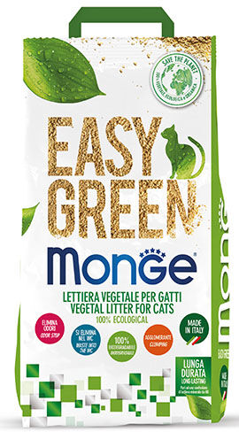 Monge & C. Monge Easy Gre Lettiera Veg10l