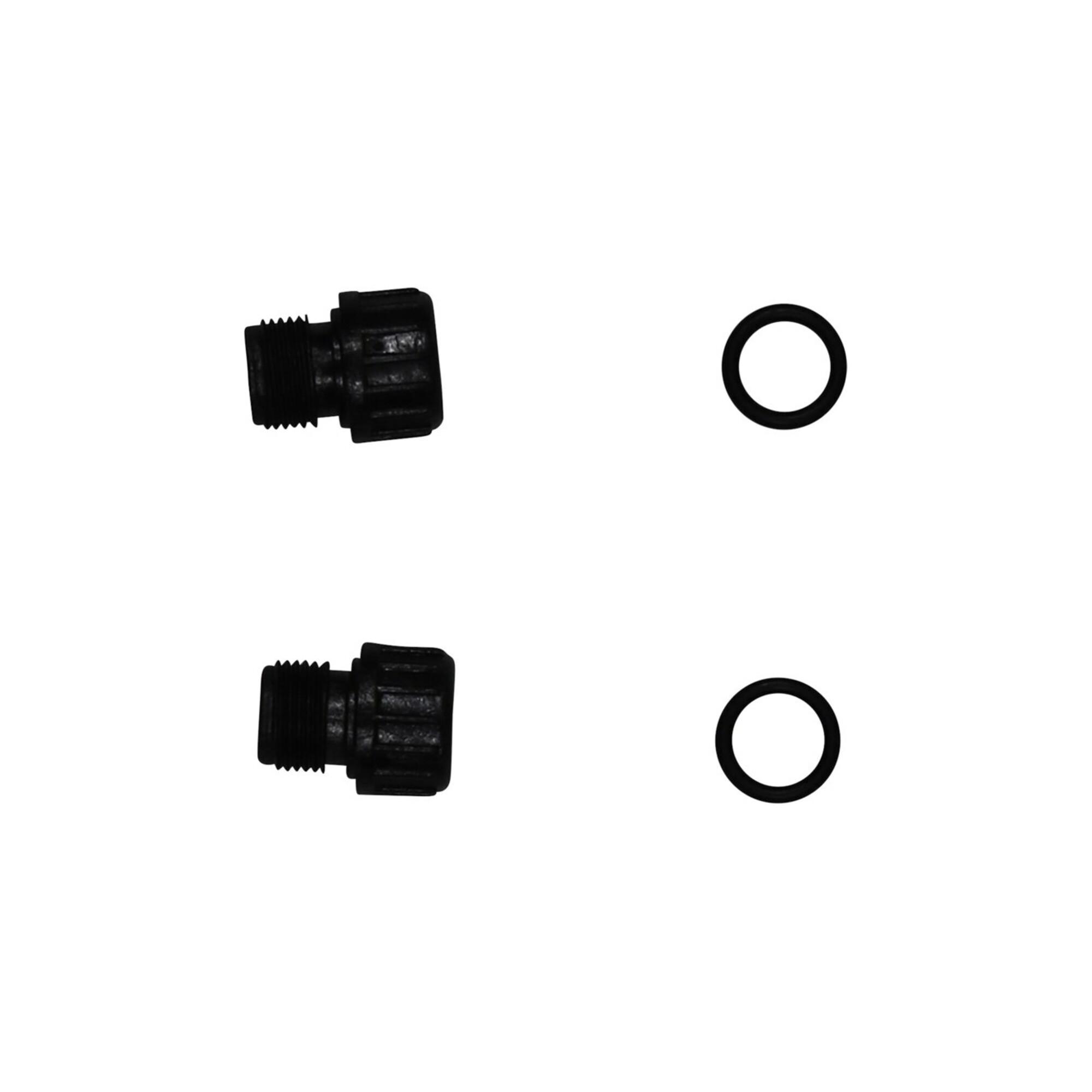 Grundfos Ersatzteil Kit Stopfen für MQ O-Ring (96457923)