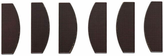 Lamelles 9012MT-011/6 HAZET (9012MT-011/6)