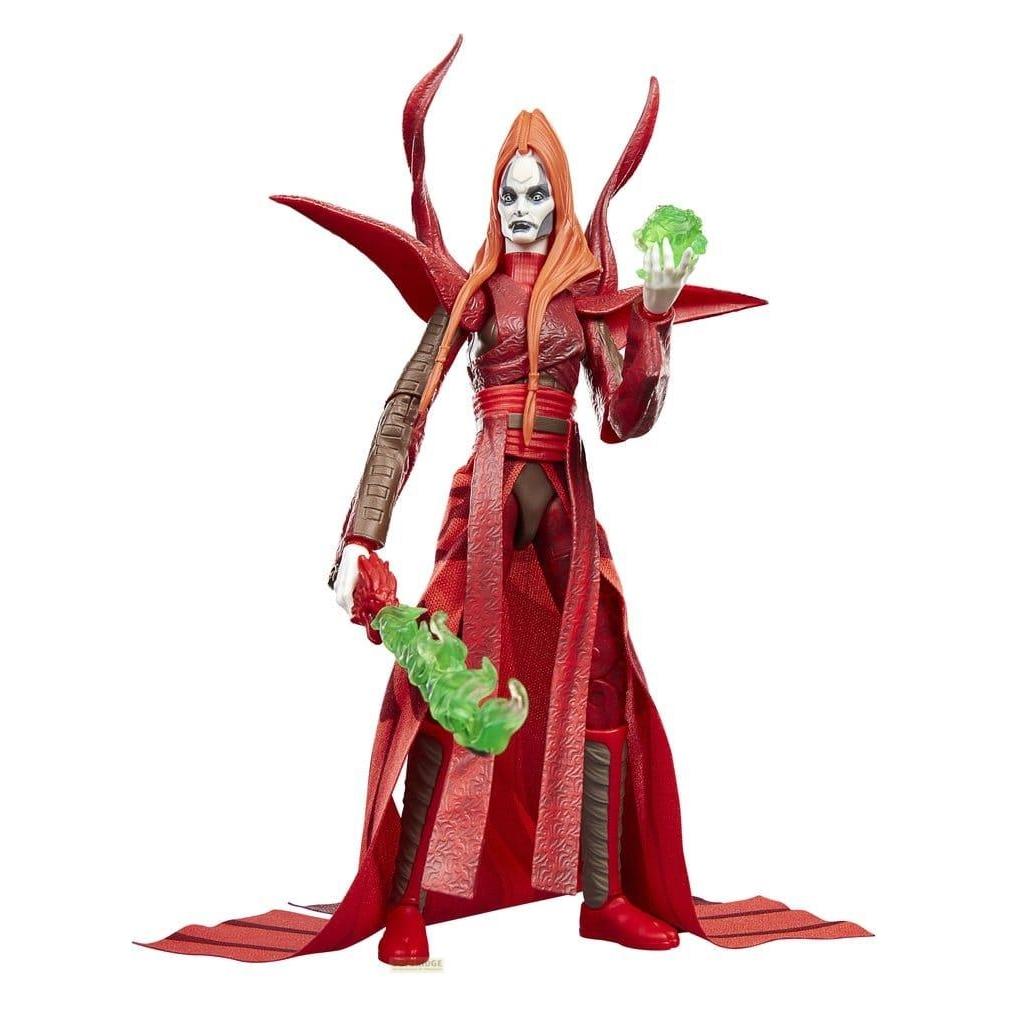 Hasbro Star Wars: The Clone Wars Black Series figurine Mother Talzin 15 cm (G31355L00)