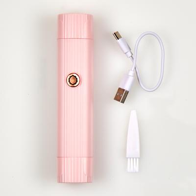 Elektrischer Haartrimmer