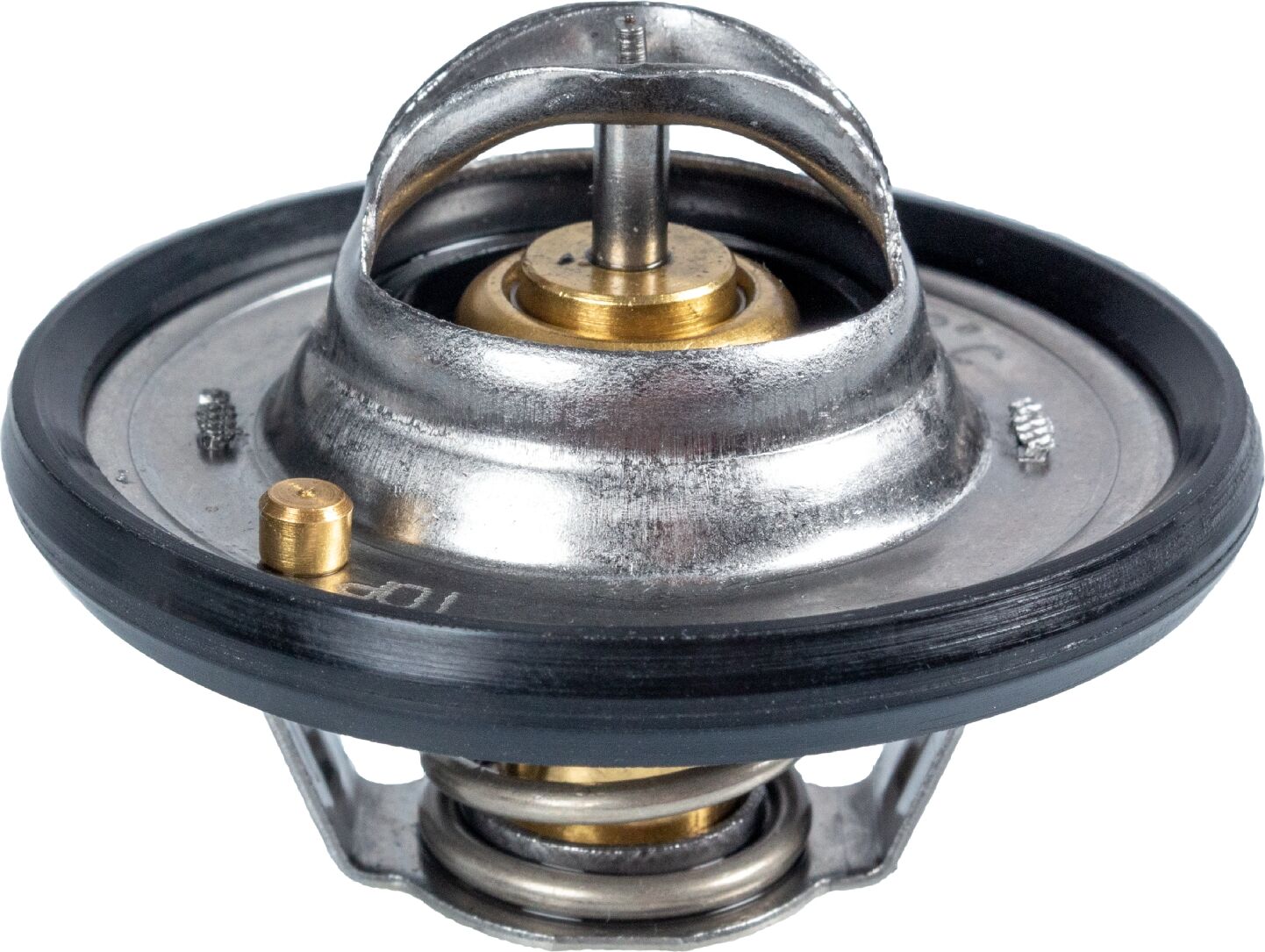 Blue Print Thermostat, Kühlmittel Adn19232 Für Nissan Datsun