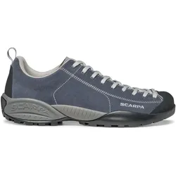 Scarpa, Unisex, Wanderschuhe, Mojito (38), Blau