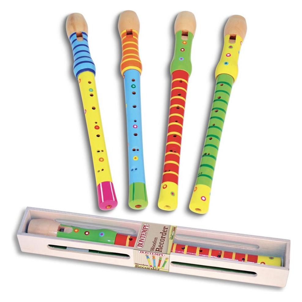 Bontempi Blockflöte (313010)