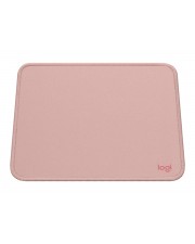 Logitech Mouse Pad Studio Series DARKER ROSE Zubehör PC (956-000050)