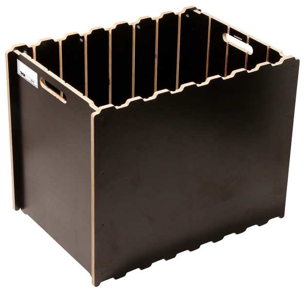 Thon 80 Multiflex Grid H5 marrone