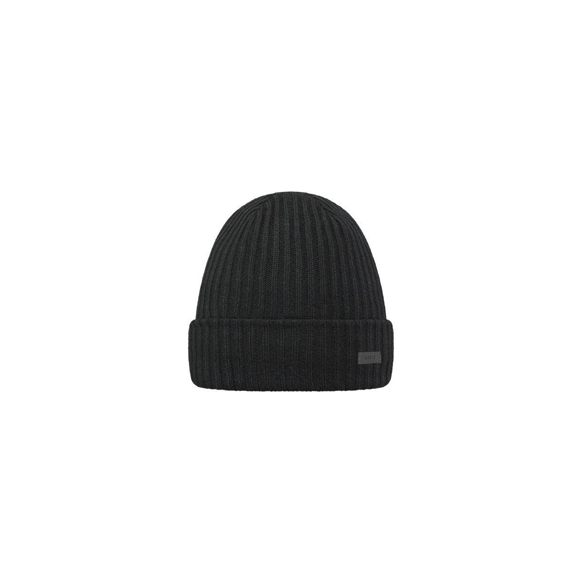 Barts Wilbert Turnup black (01) 3920001
