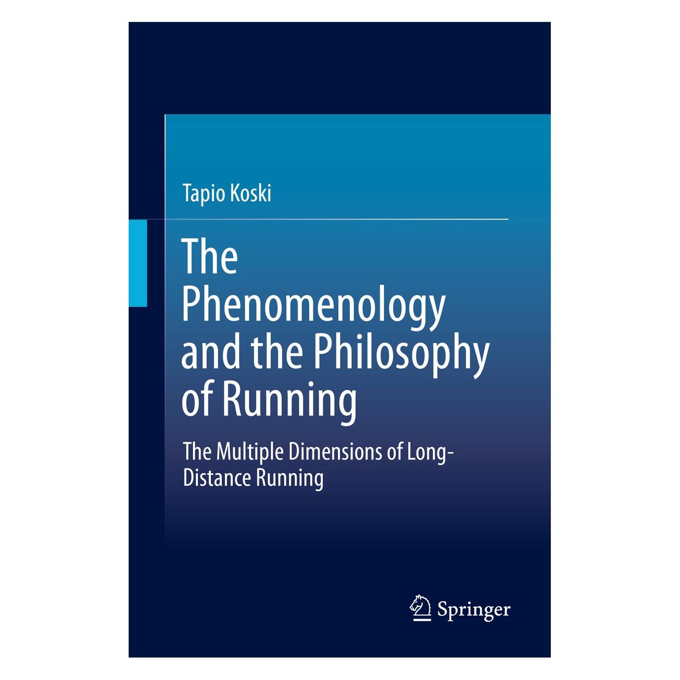 Springer Koski:The Phenomenology and the Philoso (Englisch, Hardcover, Tapio Koski, Tapio Olavi Koski) (9783319155968)