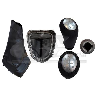 3RG Schalthebelverkleidung 25634 für RENAULT