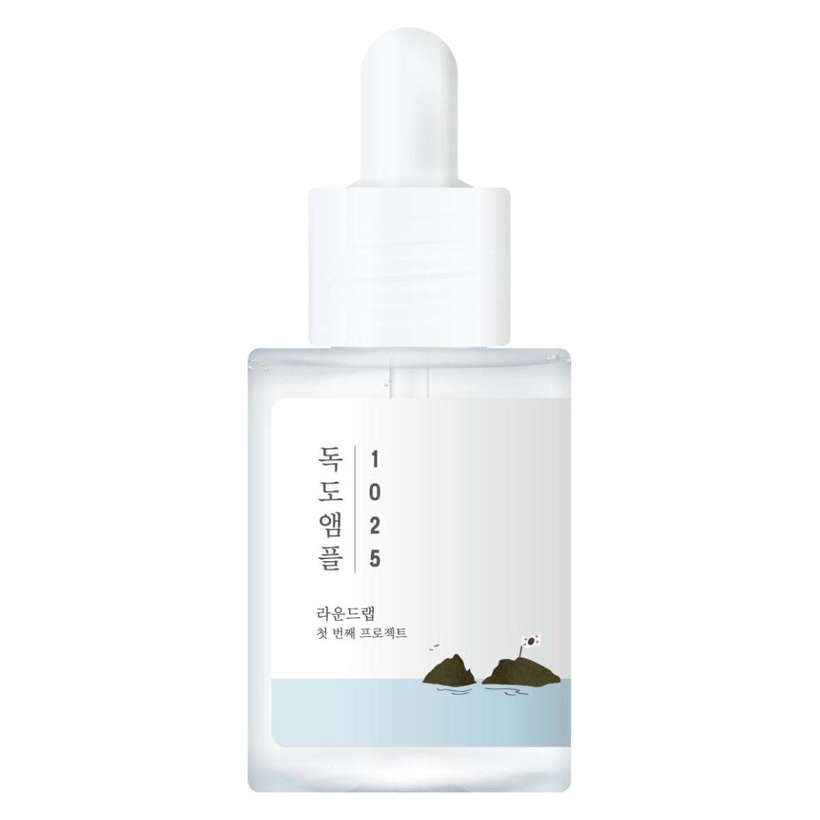 Round Lab 1025 Dokdo Ampoule 45g (45 ml) (8809657115479)