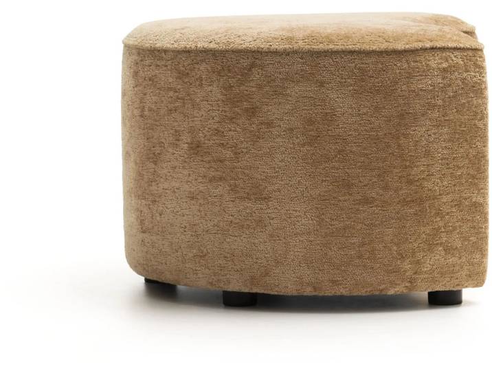 Coco Maison Roan Hocker maan H44cm