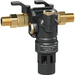 Reflex Fillset Compact Twist M-Bus Anschlussgruppe