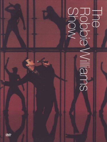 Robbie Williams - Robbie Williams - The Robbie Williams Show - Preis vom 11.10.2026 03:10:56 h