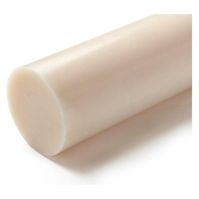 RS PRO Nylon6 Stab 65mm 0,5m natur (1847074)