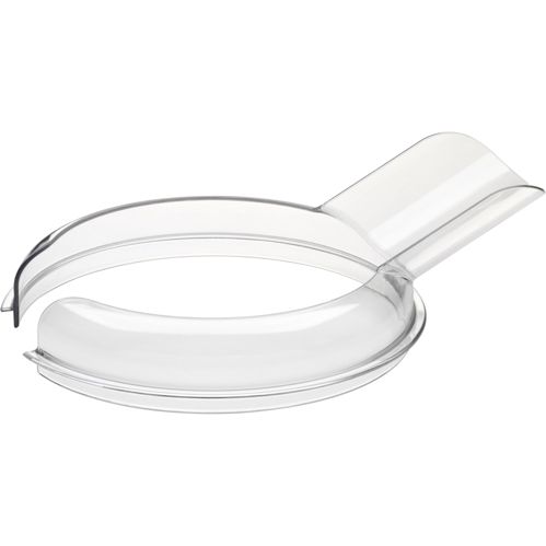 SMEG SMPS01 Spritzschutz-Einfüllhilfe