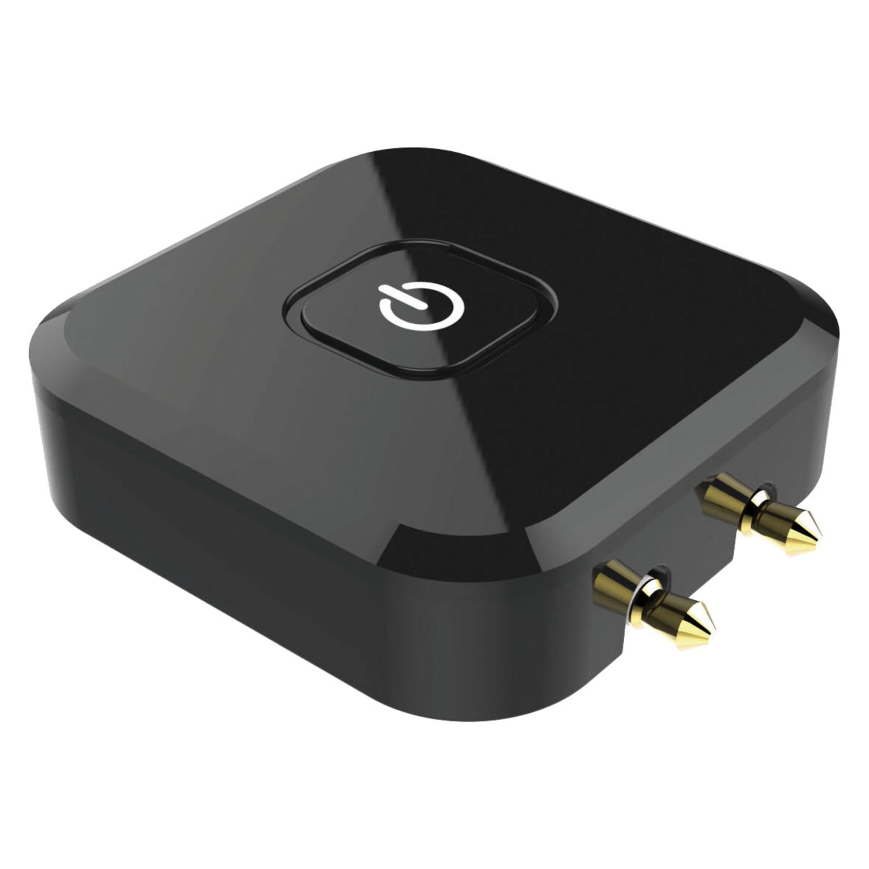 Maxtrack Bluetooth Audioadapter (Sender & Empfänger) (MT 3)