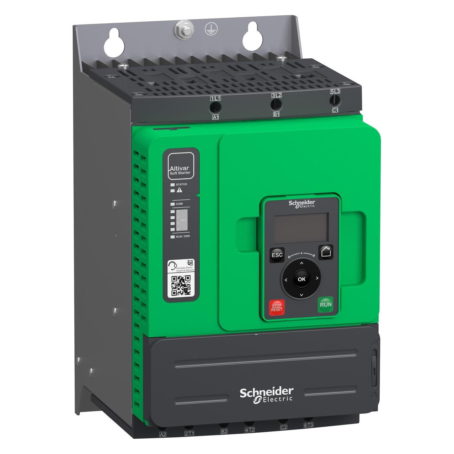 Schneider ATS480D47Y (ATS480D47Y)