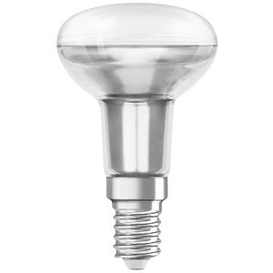 OSRAM LED-Lampe Superstar R50, E14, 4,8W ersetzt 60W, neutralweiß, dimmbar