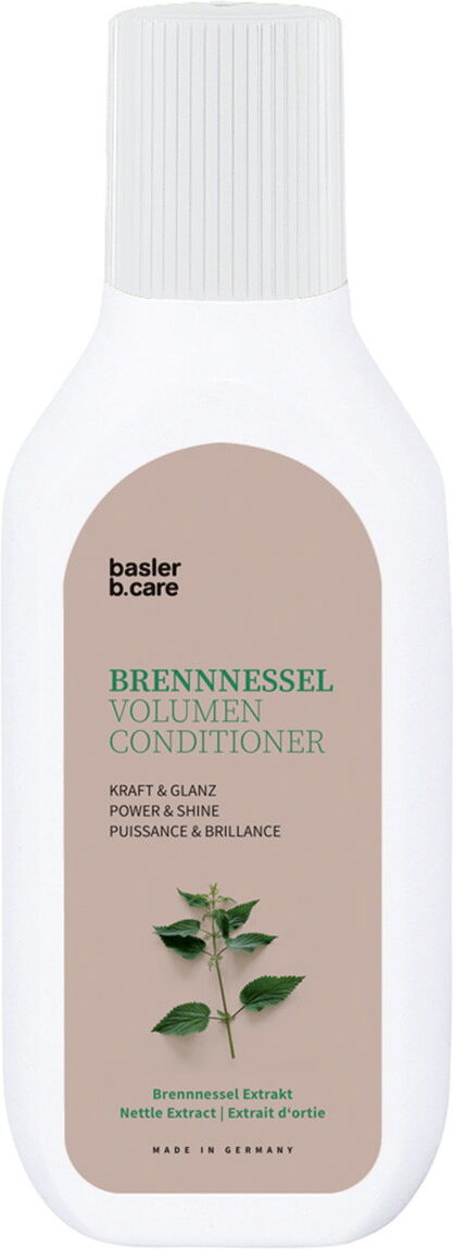 500ml basler Brennnessel Volumen-Conditioner