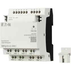 Eaton Ein-/Ausgangserweiterung EASY-E4-AC-16RE1
