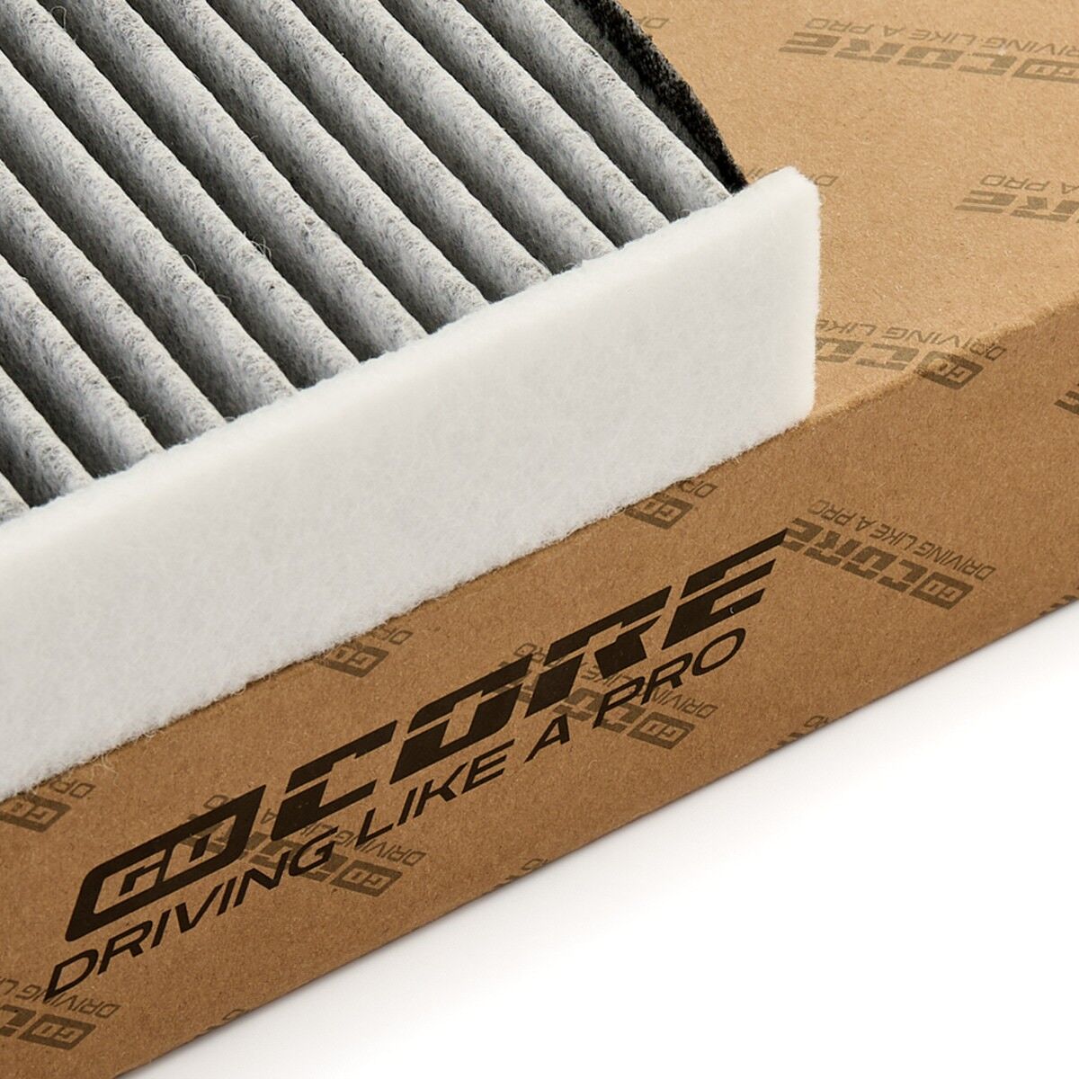 goCORE GCD240235 Pollen filter