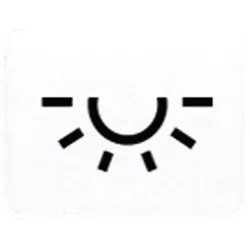 Jung Symbol aws 33 L WW