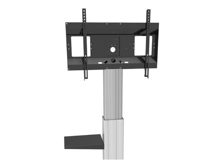Neomounts PLASMA-M2SIDESHELF multimediahouder