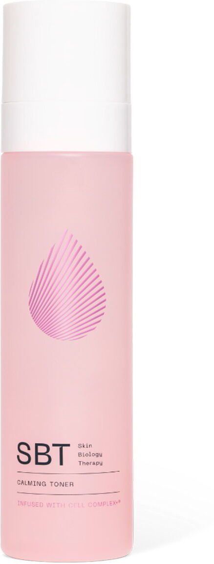 150ml SBT Sensitive Calming Toner