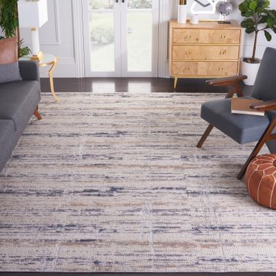SAFAVIEH Invista Litzy Contemporary Rug