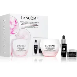 Lancôme, Beauty Geschenkset, Hydra Zen Day Routine S26 (Gesichtspflege Set)