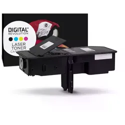 Digital Revolution Toner ersetzt Kyocera TK-5240K 1T02R70NL0 schwarz